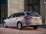 Ford Mondeo Turnier 2010 года (UK)
